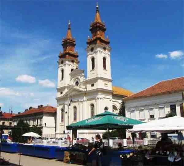 Primăria Arad a câștigat procesul cu Prefectura în dosarul „Piața