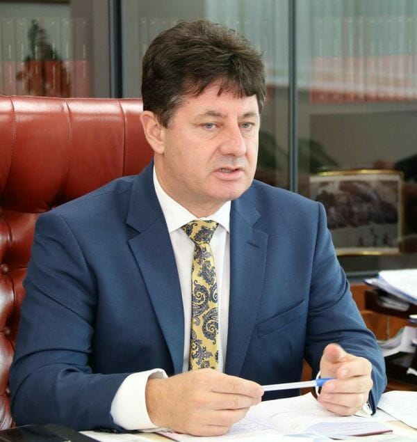 Bani pentru funcționarea primăriilor