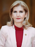 Cristina-Elena Dinu: Ministrul Sănătăţii trebuie să se ocupe de finanţarea Programul Naţional de Autism, nu de filozofie şi sociologie