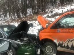 accident brasov