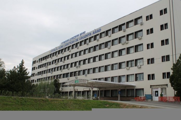 spital