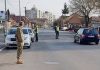 MILITARII ARĂDENI – ÎN PRIMA LINIE A LUPTEI ANTI COVID 19 – Reportaj realizat de Mr.(r) Dorin Ocneriu