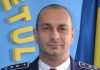 Felicitări domnului comisar-șef de poliție Adrian Șimon, adjunct al IPJ Arad, pentru interesul acordat problemelor cu care se confruntă primarii din Hăşmaş şi Pleşcuţa