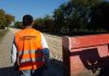 Societăţile ACTIVO CONSTRUCT VEST SRL şi INTERMED UTILAJ lucrează, în ritm alert, pentru construcţia de noi drumuri comunale şi judeţene – reportaj realizat de Daniel Albu