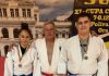 Campionatul naţional de JUDO JUNIORI 3 – POIANA BRAŞOV / Judokanii de la CSM Arad, au venit cu 6 medalii