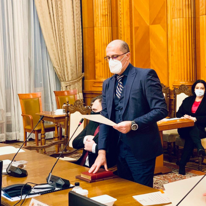 Cătălin Mihalache
