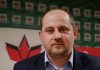 Organizația Județeană Arad a UDMR îl propune pe Tóth Csaba pentru funcția de prefect