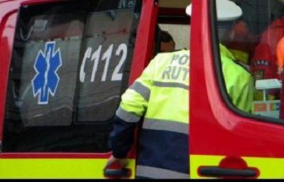 accident