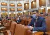 Deputatul Bîlcea a semnat un proiect de lege împotriva „turismului electoral”
