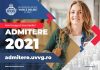 UVVG a început înscrierile ONLINE!