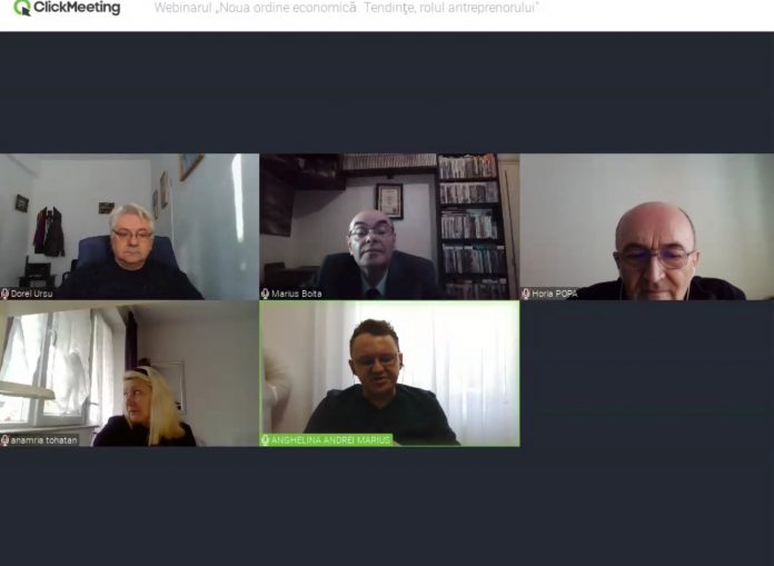4 goldiș webinar