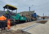 Activo Construct Vest a modernizat deja 90% din străzile orașului Pecica aflate în proiectul PNDI-NGN ce cuprinde modernizarea a 11,269 km de străzi