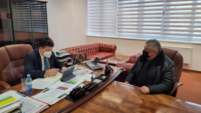 Iustin Cionca - Mircea Totorean (Seitin)