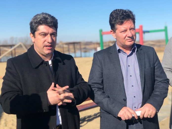 Popi-Morodan - Cionca