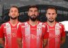 Trei jucători de la UTA – Sorin Bustea, Florin Ilie şi Marius Tomozei, afară!