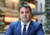 Europarlamentarul Vlad Botoș “taxează” AUR