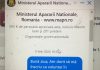 Am vrut să fiu soldat-rezervist, în Armata Română, dar m-au refuzat că sunt bătrân. Peste 50 ani! Eu am 52! Acum mă obligă?! Îmi fac și eu pașaport și via – Tenerife sau Maldive!