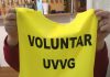 UVVG, cu ajutoare spre Ucraina!