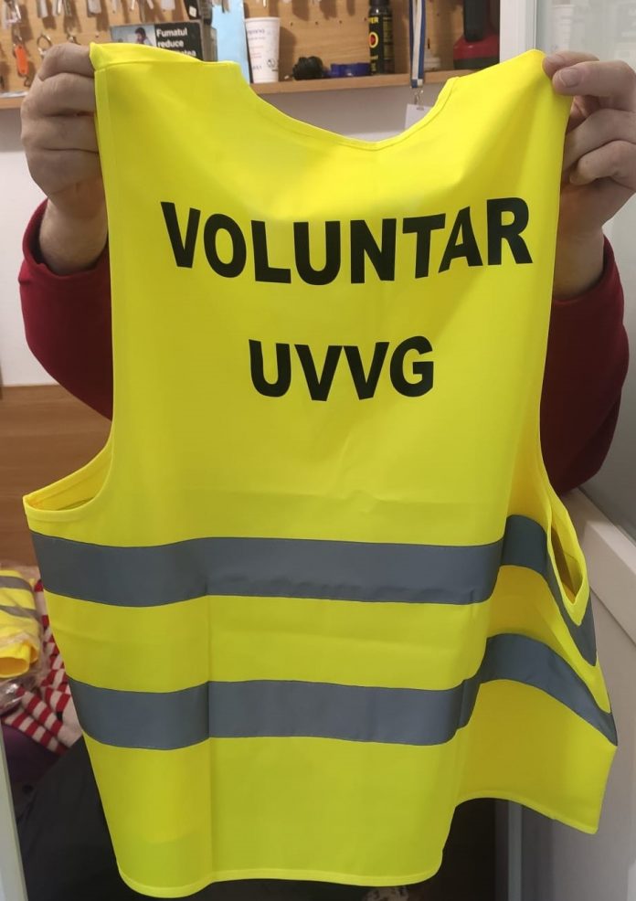 VOLUNTAR