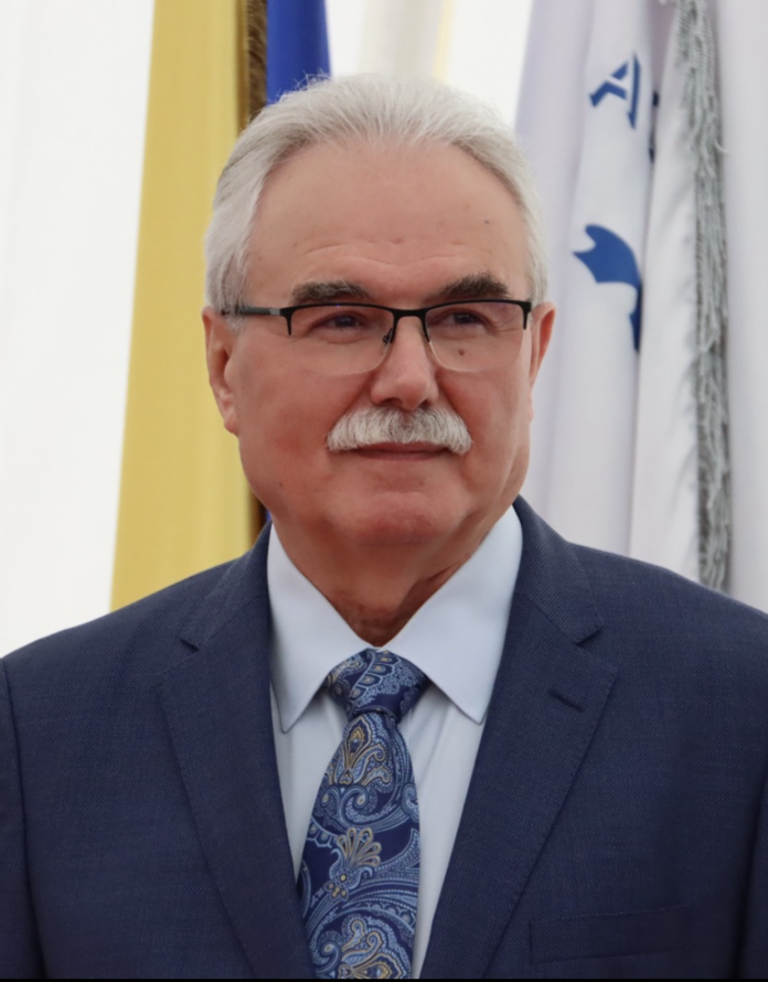 Poza comunicat alegeri 2022