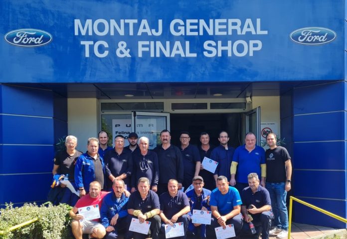 Ford 2022 cursantii 2