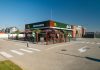 McDonald’s a deschis restaurantul cu numărul 93 în România, în Arad, pe Calea Aurel Vlaicu nr. 14