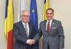 Ambasadorul Regatului Hașemit al Iordaniei, în vizită la Camera de Comerț Arad