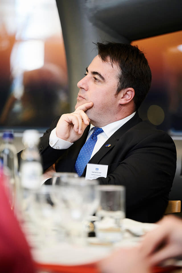 VLAD BOTOS