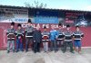 Viitori sudori din toată țara învață meserie la Școala de Sudură Crișan din Arad