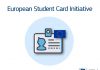 EUROPEAN STUDENT CARD la UVVG