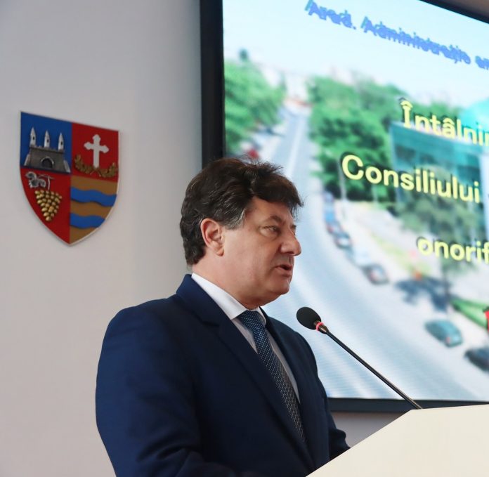intilnire consuli iustin cionca