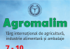 Agromalim, în organizarea CCIA