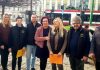 Mărțișorul – AUR, în Arad